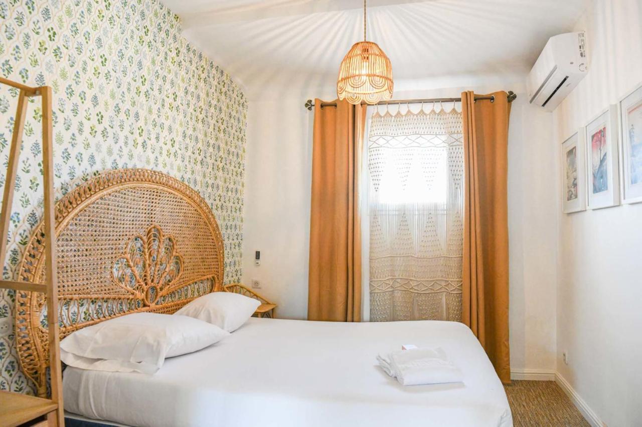 Le Venture Grand 3 Ch Avec Clim Proche Vieux Port Apartment Marseille Exterior photo
